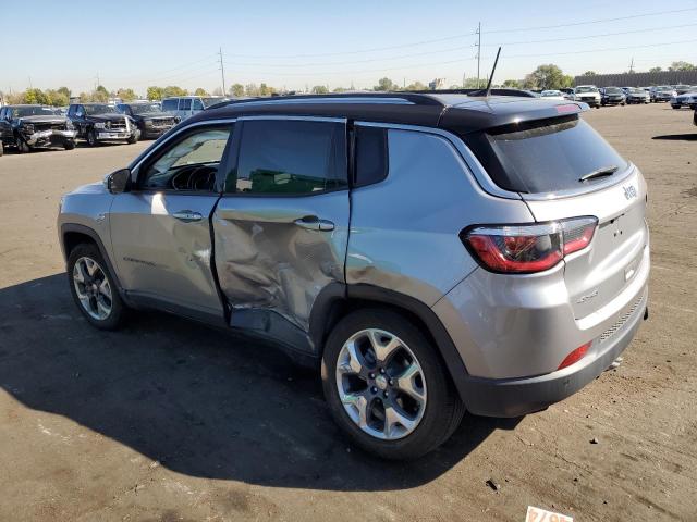 Photo 2 from auction – 2018 JEEP COMPASS LI with VIN 3C4NJDCBXJT360422