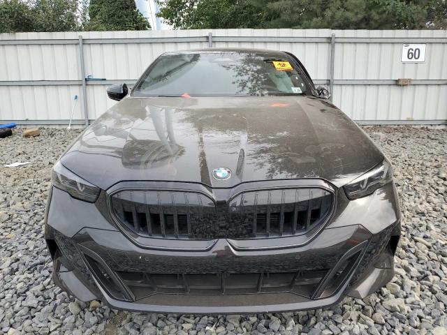 Photo 5 from auction – 2024 BMW 540 XI with VIN WBA63FJ0XRCR86553