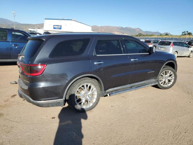 Photo 3 from auction – 2014 DODGE DURANGO CI with VIN 1C4RDJEG9EC307101