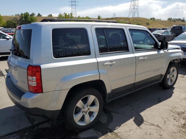 Photo 3 from auction – 2012 JEEP PATRIOT LA with VIN 1C4NJPFB9CD660880