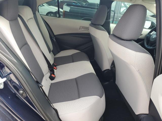Photo 10 from auction – 2024 TOYOTA COROLLA LE with VIN 5YFB4MDE6RP176936