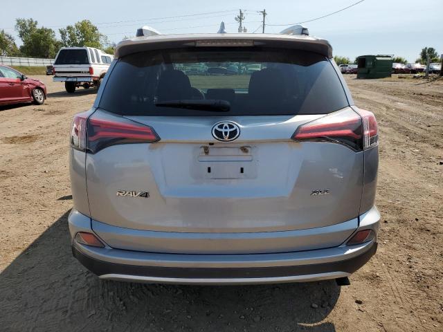 Photo 6 from auction – 2016 TOYOTA RAV4 XLE with VIN 2T3WFREV2GW270936