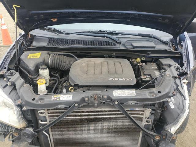 Photo 12 from auction – 2013 DODGE GRAND CARA with VIN 2C4RDGBG2DR615403