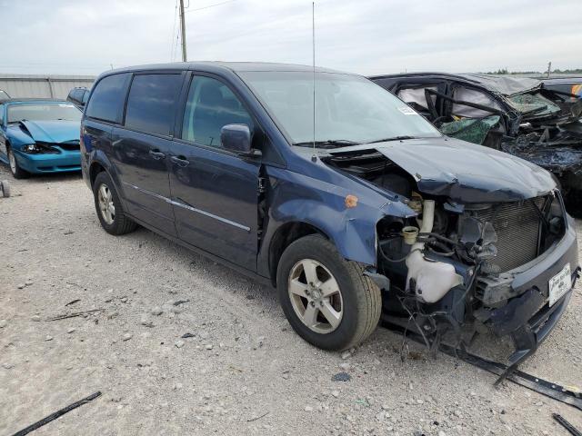 Photo 4 from auction – 2008 DODGE GRAND CARA with VIN 1D8HN54P68B179798