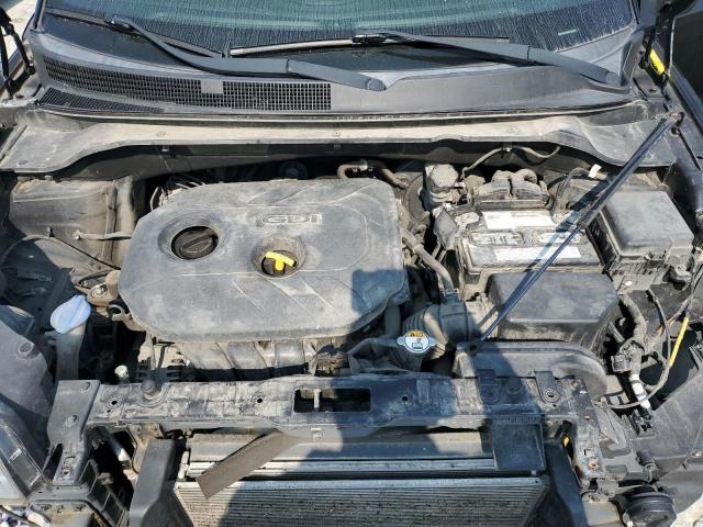 Снимка 11 от търг – 2015 KIA SOUL + с VIN KNDJP3A52F7154382