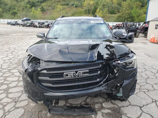 Photo 5 from auction – 2020 GMC TERRAIN SL with VIN 3GKALTEV6LL198340
