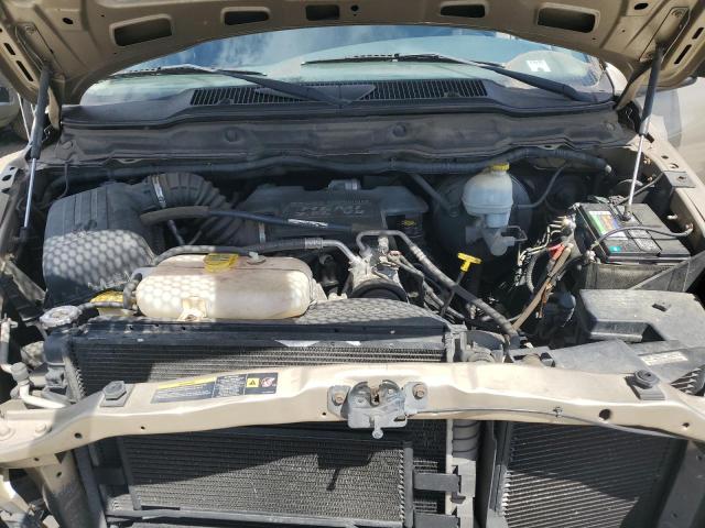 Photo 11 from auction – 2004 DODGE RAM 1500 S with VIN 1D7HU18D94S583902