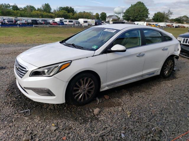 Photo 1 from auction – 2015 HYUNDAI SONATA SPO with VIN 5NPE34AF3FH016857