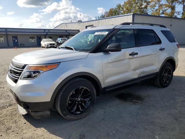 FORD EXPLORER 2015 with VIN 1FM5K7B80FGA20269 - Photo from auction