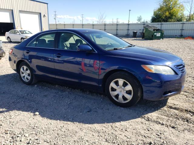 Photo 4 from auction – 2009 TOYOTA CAMRY BASE with VIN 4T1BE46K29U377232