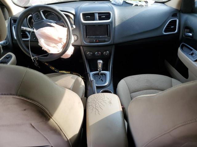 Photo 8 from auction – 2014 DODGE AVENGER SE with VIN 1C3CDZAGXEN218107