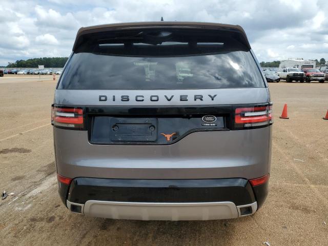 Photo 6 from auction – 2020 LAND ROVER DISCOVERY with VIN SALRT2RV1L2420750