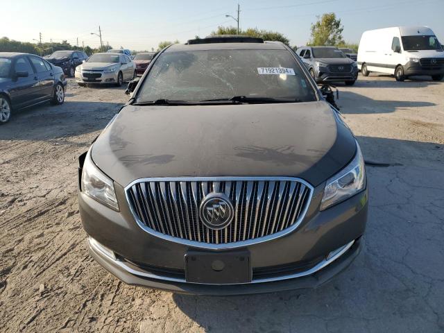 Photo 5 from auction – 2016 BUICK LACROSSE P with VIN 1G4GE5G35GF175442