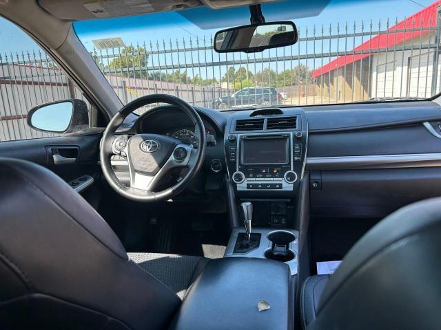 Photo 9 from auction – 2014 TOYOTA CAMRY L with VIN 4T1BF1FK7EU844103
