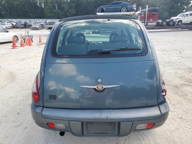 Photo 6 from auction – 2006 CHRYSLER PT CRUISER with VIN 3A4FY58B56T201971