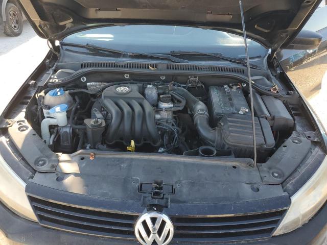 Photo 11 from auction – 2013 VOLKSWAGEN JETTA BASE with VIN 3VW2K7AJ8DM350284