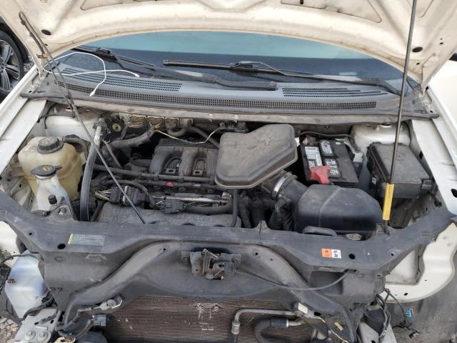 Photo 12 from auction – 2010 FORD EDGE SEL with VIN 2FMDK3JC2ABA86896