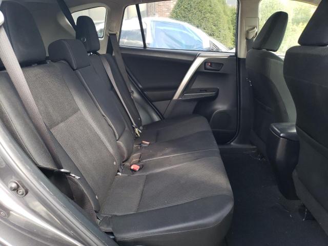 Photo 11 from auction – 2014 TOYOTA RAV4 LE with VIN JTMZFREV6EJ020124