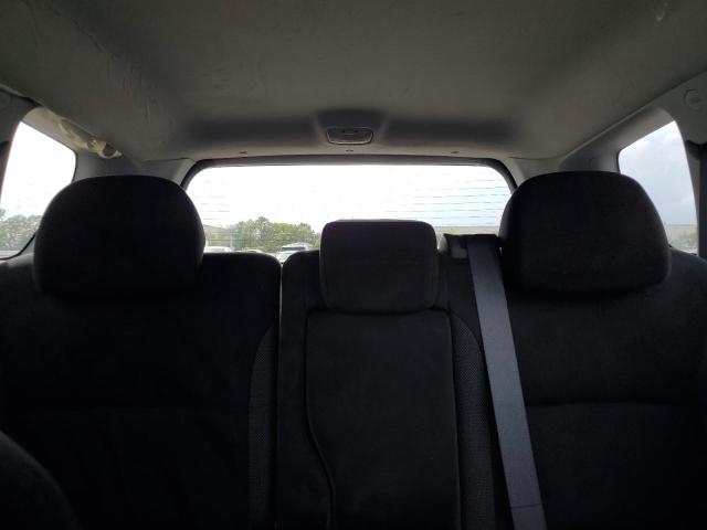Photo 10 from auction – 2007 MITSUBISHI OUTLANDER with VIN JA4MT31X57Z001800