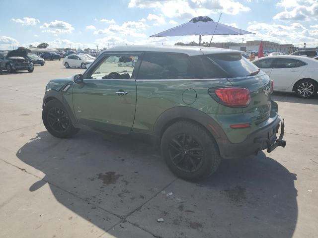 Photo 2 from auction – 2015 MINI COOPER S P with VIN WMWSS7C52FWS44707