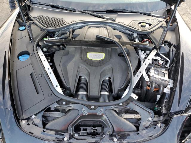 Photo 11 from auction – 2019 PORSCHE PANAMERA 4 with VIN WP0AE2A7XKL125473