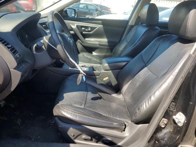 Photo 7 from auction – 2016 NISSAN ALTIMA 2.5 with VIN 1N4AL3AP8GC117137
