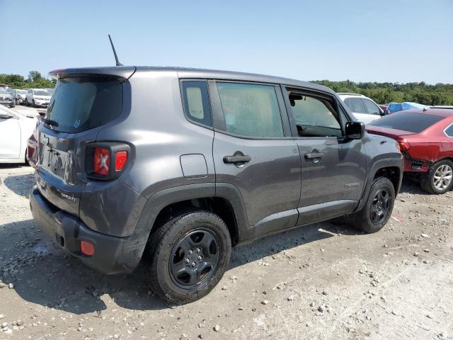 Photo 3 from auction – 2018 JEEP RENEGADE S with VIN ZACCJBAB2JPH99328