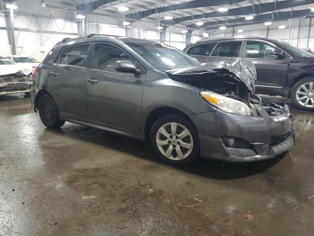 Photo 4 from auction – 2011 TOYOTA COROLLA MA with VIN 2T1KE4EE8BC048344