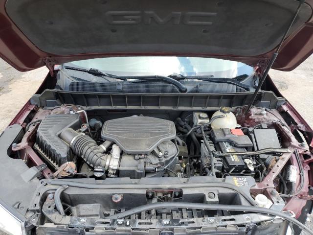 Photo 12 from auction – 2018 GMC ACADIA SLT with VIN 1GKKNMLS6JZ182514