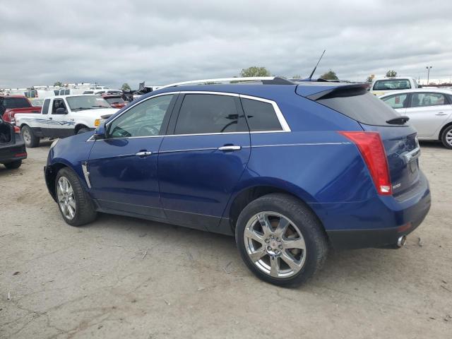 Photo 2 from auction – 2012 CADILLAC SRX PERFOR with VIN 3GYFNBE33CS517259