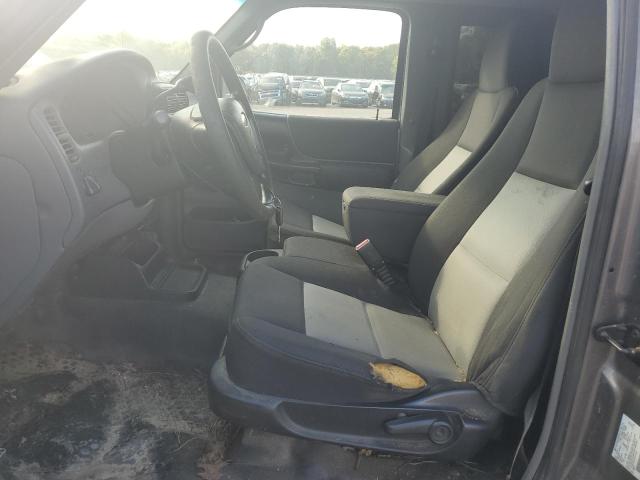 Photo 7 from auction – 2004 FORD RANGER SUP with VIN 1FTZR15E44TA13460