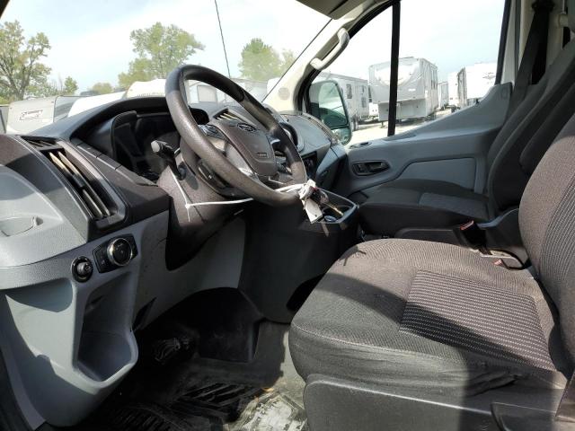 Photo 7 from auction – 2017 FORD TRANSIT T- with VIN 1FTYR1YMXHKA99707