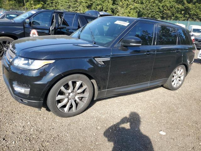LAND ROVER RANGE ROVE 2015 with VIN SALWR2TF2FA609517 - Photo from auction
