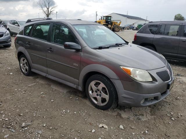 Photo 4 from auction – 2005 PONTIAC VIBE with VIN 5Y2SL63815Z480783