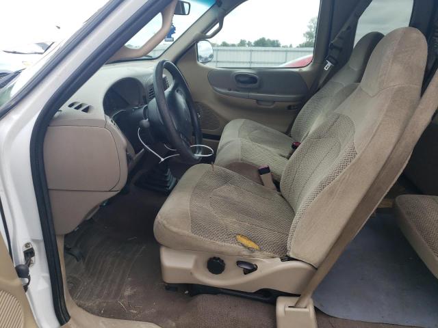 Photo 7 from auction – 2000 FORD F150 with VIN 1FTZX172XYNC38288