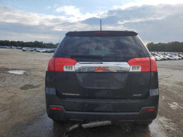 Photo 6 from auction – 2013 GMC TERRAIN SL with VIN 2GKFLTEK6D6315254