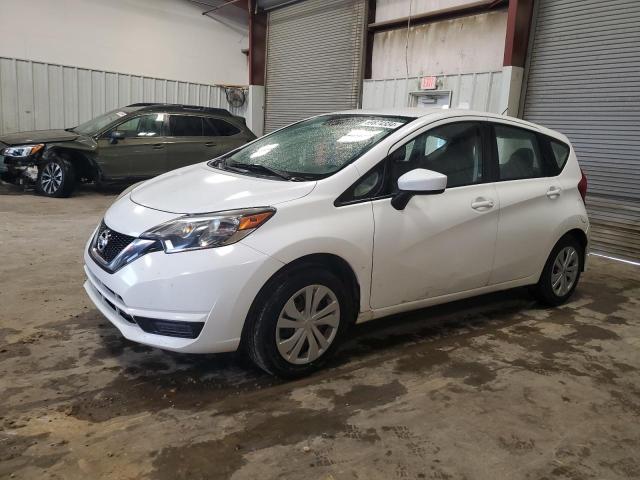NISSAN VERSA NOTE 2017 with VIN 3N1CE2CPXHL372241 - Photo from auction