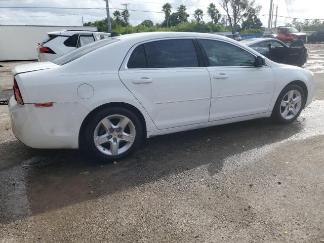 Photo 3 from auction – 2012 CHEVROLET MALIBU LS with VIN 1G1ZB5E01CF246394