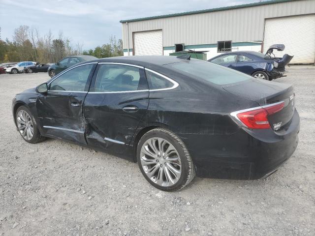 Photo 2 from auction – 2017 BUICK LACROSSE P with VIN 1G4ZR5SS3HU212531