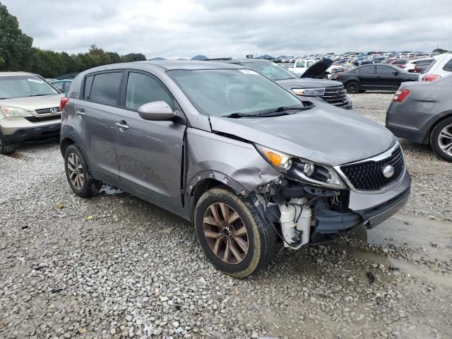 Photo 4 from auction – 2014 KIA SPORTAGE B with VIN KNDPB3AC2E7556523