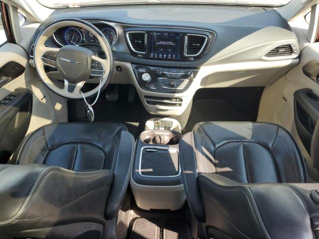 Photo 8 from auction – 2018 CHRYSLER PACIFICA L with VIN 2C4RC1GG3JR232753
