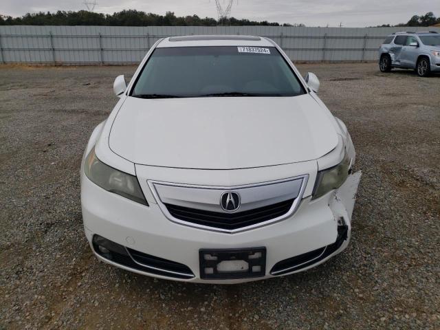 Photo 5 from auction – 2013 ACURA TL TECH with VIN 19UUA8F55DA007866