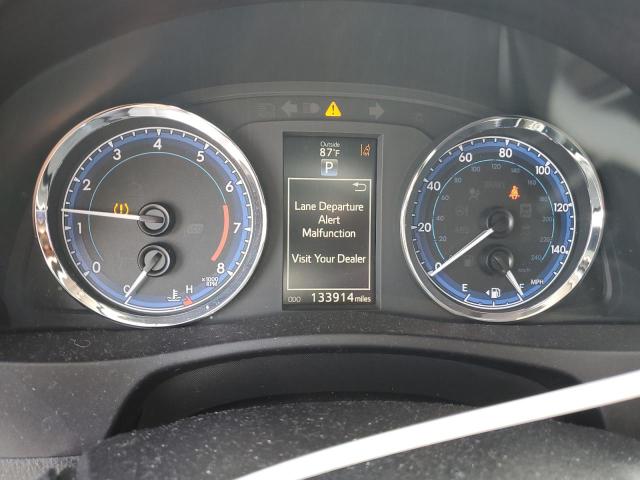 Photo 9 from auction – 2018 TOYOTA COROLLA L with VIN 5YFBURHE1JP783970