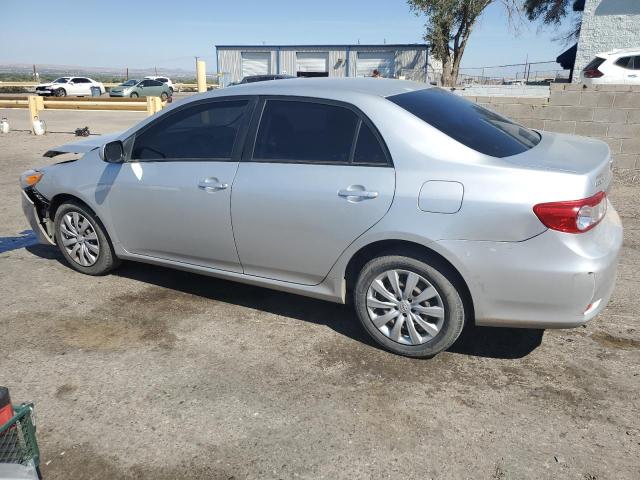 Photo 2 from auction – 2012 TOYOTA COROLLA BA with VIN JTDBU4EEXC9171105