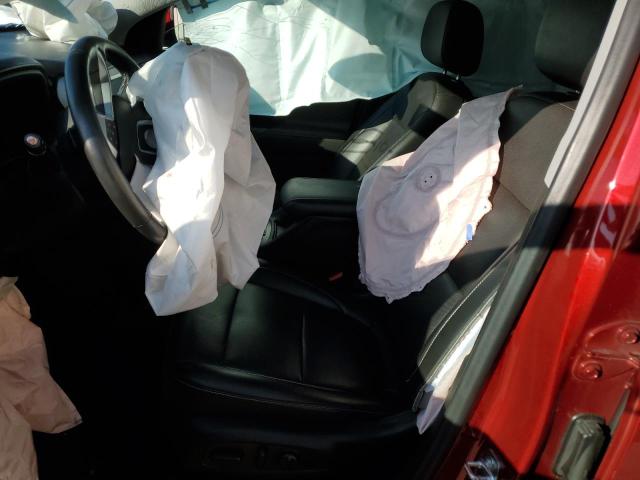 Photo 7 from auction – 2023 GMC ACADIA SLT with VIN 1GKKNUL4XPZ127770