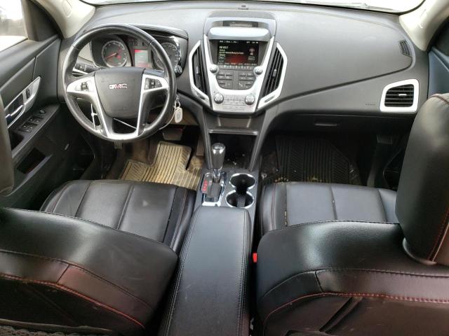 Photo 8 from auction – 2016 GMC TERRAIN SL with VIN 2GKFLUEK7G6252532