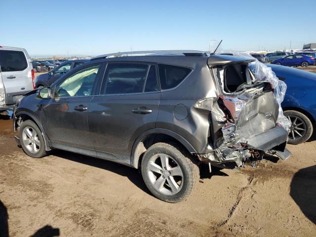 Photo 2 from auction – 2013 TOYOTA RAV4 XLE with VIN JTMRFREV4DD035072
