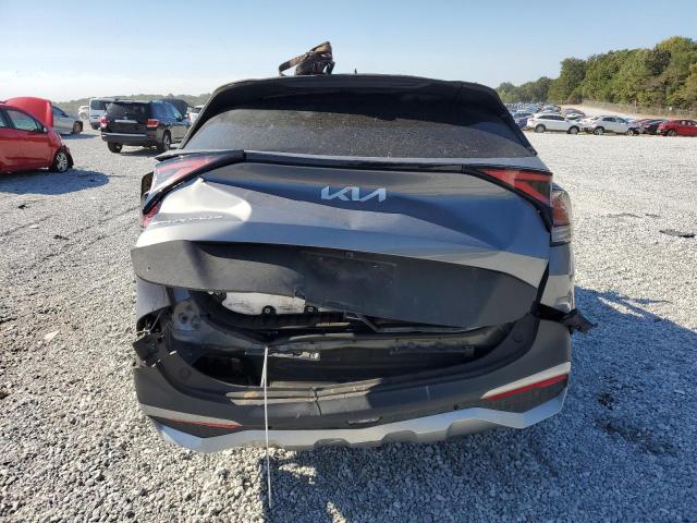 Photo 6 from auction – 2023 KIA SPORTAGE E with VIN 5XYK33AF3PG034412