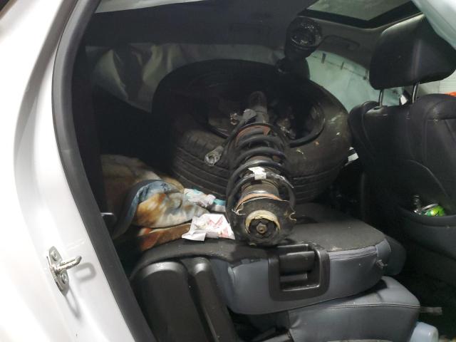 Photo 11 from auction – 2020 BUICK ENCLAVE ES with VIN 5GAEVAKW4LJ320453