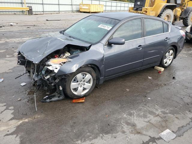 NISSAN ALTIMA 2.5 2007 with VIN 1N4AL21E57C199188 - Photo from auction